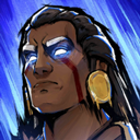 菲律宾神话格斗(Sinag)