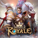 王者决断国际服最新版(Mobile Royale)
