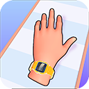 手表进化论游戏