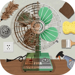 收纳高手合集手游