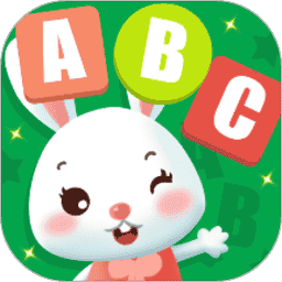 宝宝学26个英文字母软件