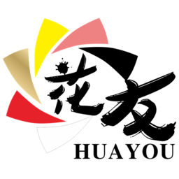 花友云飘带挽联打印机软件