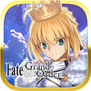 Fate/Grand Order国际服