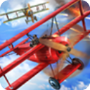 空战战机飞行员先锋