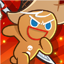 跑跑姜饼人烤箱大逃亡