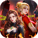 出击英雄岛(0.05折送30000充)