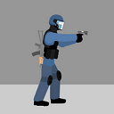 平面僵尸防御无限金币版