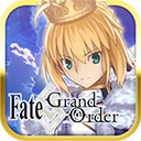Fate/Grand Order日服