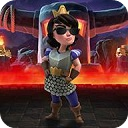 皇室战争魔改版Zero