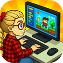 放置游戏开发模拟器