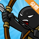 火柴人战争遗产全黄金版本