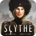 镰刀战争手机版(Scythe: Digital Edition)