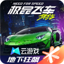 云极品飞车集结