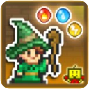 魔法师大冒险官方版