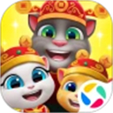 汤姆猫总动员应用宝版