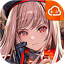 云胜利女神NIKKE