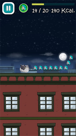 馋嘴猫(Chunky Cat)手游最新版下载