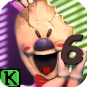 恐怖冰淇淋6内置MOD菜单中文版