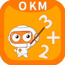 OKmath全科启蒙App