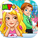 我的城市爱情故事游戏