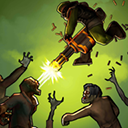 僵尸毁灭者手机版