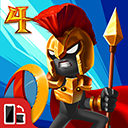 火柴人战争4最新版(Stickman War 4)