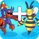 神兽大乱斗手游