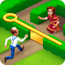 梦幻花园破解版无限金币版