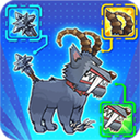 变异狗大战官方版