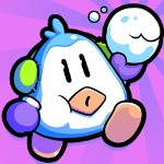 雪孩子(Snow Kids)