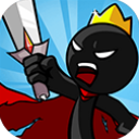 火柴人战争战略版破解版(免广告)