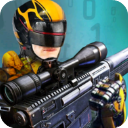 机器人狙击手(Robot Sniper)