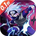 忍影突袭(0.1折幻象忍者)