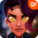 侦探杰姬官方正版