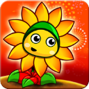 鲜花大战僵尸手游