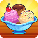 我的冰淇淋店手游