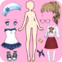 百变小姐姐游戏