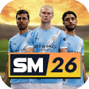 足球经理2026手机版