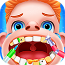 艾莎的趣味模拟医院