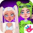 尤雅娃娃头像制作模拟器