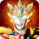 奥特曼宇宙英雄老版本