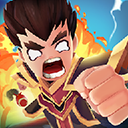 乱斗王者破解版无限钻石无限金币版