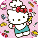 梦幻家园小厨房游戏