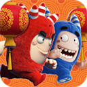 奇宝萌兵冲冲乐(Oddbods Turbo Run)