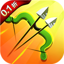 咕噜王国大冒险(内置0.1折)