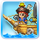 大海贼探险物语官方中文版