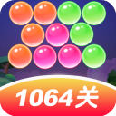 凯斯泡泡龙单机版