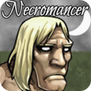 亡灵法师的旅程游戏