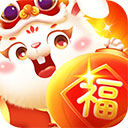 玉兔送福官方正版