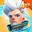 战火与永恒国际服(Infinity Kingdom)